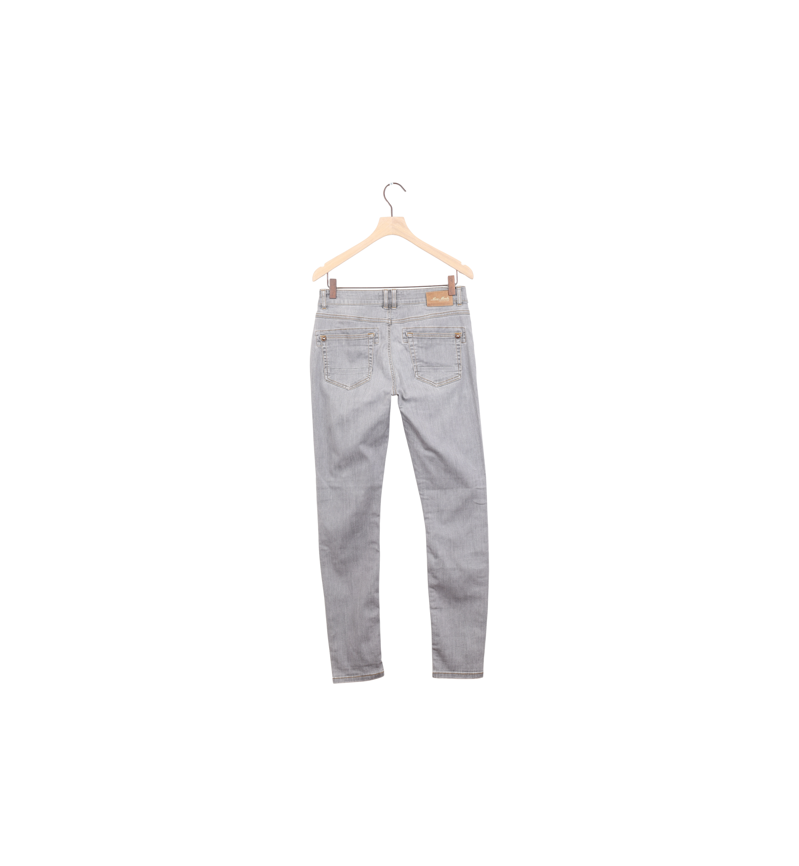 Packshot / Grey / ReLoved